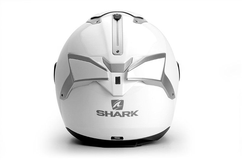 Shark Spartan GT back